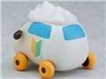 PUI PUI �����J�[ MODEROID ���݂��ă����J�[ �A�r�[