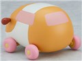 PUI PUI �����J�[ MODEROID ���݂��ă����J�[ �|�e�g