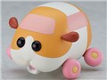 PUI PUI モルカー MODEROID くみたてモルカー ポテト