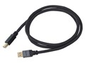 STRATOSPHERE SUS-020 USB A-USB B [0.7m]