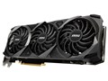 GeForce RTX 3080 Ti VENTUS 3X 12G OC [PCIExp 12GB]