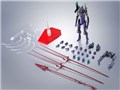 ROBOT�� SIDE EVA �G���@���Q���I����13���@