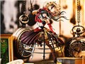 �f�[�g�E�A�E�o���b�g 1/7 CAworks ���苶�O �i�C�g�h���Xver.
