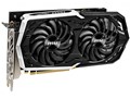 GeForce GTX 1660 Ti ARMOR 6G OC [PCIExp 6GB]