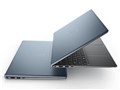 Inspiron 15 Intel �v���`�i�v���X Core i7 11390H�E8GB�������E512GB SSD�E�t��HD���ځEOffice Personal 2019�t���f�� [�~�X�g�u���[]
