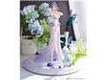 �@������A�C�A���T�[�K 1/7 �e���T �ԉ�Ver.