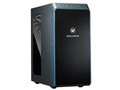 GALLERIA XA7C-R36T Core i7 10700/RTX 3060Ti/16GB������/NVMe SSD 1TB K/10272-10a