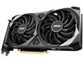 GeForce RTX 3060 Ti VENTUS 2X 8G OCV1 LHR [PCIExp 8GB]