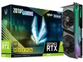 ZOTAC GAMING GeForce RTX 3070 AMP Holo LHR ZT-A30700F-10PLHR [PCIExp 8GB]