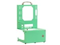 PM-N-FRAME-ITX-APS-LGREEN [���C�g�O���[��]