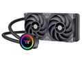TOUGHLIQUID 240 ARGB Sync CL-W319-PL12BL-A