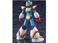 ROCKMAN X 1/12 ���b�N�}��X �Z�J���h�A�[�}�[