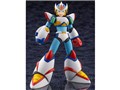 ROCKMAN X 1/12 ���b�N�}��X �Z�J���h�A�[�}�[