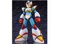 ROCKMAN X 1/12 ���b�N�}��X �Z�J���h�A�[�}�[