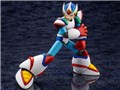 ROCKMAN X 1/12 ���b�N�}��X �Z�J���h�A�[�}�[