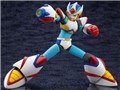 ROCKMAN X 1/12 ���b�N�}��X �Z�J���h�A�[�}�[