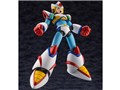 ROCKMAN X 1/12 ���b�N�}��X �Z�J���h�A�[�}�[