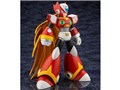 ROCKMAN X 1/12 ���b�N�}��X �Z�J���h�A�[�}�[