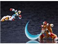 ROCKMAN X 1/12 ���b�N�}��X �Z�J���h�A�[�}�[