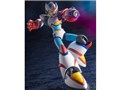 ROCKMAN X 1/12 ���b�N�}��X �Z�J���h�A�[�}�[