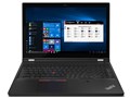 ThinkPad P15 Gen 2 Core i9 11950H�E16GB�������[�E512GB SSD�ENVIDIA RTX A4000�E15.6�^UHD�t������ �����E���z3����CAD & ���/CAE�����v���~�A�� 20YQCTO1WW