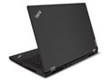 ThinkPad P15 Gen 2 Core i9 11950H�E16GB�������[�E512GB SSD�ENVIDIA RTX A4000�E15.6�^UHD�t������ �����E���z3����CAD & ���/CAE�����v���~�A�� 20YQCTO1WW