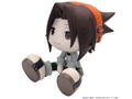 �V���[�}���L���O BINIVINI BABY SOFT VINYL FIGURE SHAMAN KING ���q�t