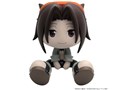 �V���[�}���L���O BINIVINI BABY SOFT VINYL FIGURE SHAMAN KING ���q�t