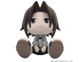 �V���[�}���L���O BINIVINI BABY SOFT VINYL FIGURE SHAMAN KING ���q�t