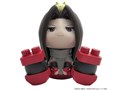 �V���[�}���L���O BINIVINI BABY SOFT VINYL FIGURE SHAMAN KING �n�I