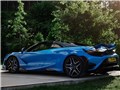 765LT スパイダー 2021年モデル