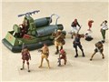 z̉_O COMBAT ARMORS MAX26 1/72 Scale z̉Zbg