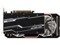 『本体3』 Radeon RX 6600 XT Challenger D 8GB OC [PCIExp 8GB]の製品画像