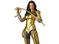 MAFEX WONDER WOMAN 84 GOLDEN ARMOR Ver.