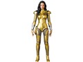 MAFEX WONDER WOMAN 84 GOLDEN ARMOR Ver.
