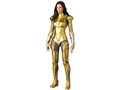 MAFEX WONDER WOMAN 84 GOLDEN ARMOR Ver.