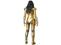MAFEX WONDER WOMAN 84 GOLDEN ARMOR Ver.