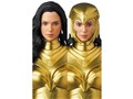 MAFEX WONDER WOMAN 84 GOLDEN ARMOR Ver.