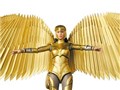 MAFEX WONDER WOMAN 84 GOLDEN ARMOR Ver.