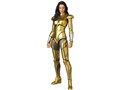 MAFEX WONDER WOMAN 84 GOLDEN ARMOR Ver.