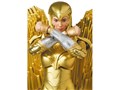 MAFEX WONDER WOMAN 84 GOLDEN ARMOR Ver.