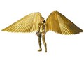MAFEX WONDER WOMAN 84 GOLDEN ARMOR Ver.