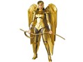 MAFEX WONDER WOMAN 84 GOLDEN ARMOR Ver.