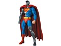 MAFEX RETURN OF SUPERMAN CYBORG SUPERMAN