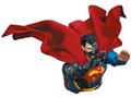 MAFEX RETURN OF SUPERMAN CYBORG SUPERMAN
