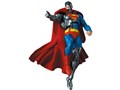MAFEX RETURN OF SUPERMAN CYBORG SUPERMAN