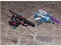 figma SHOOTING GAME HISTORICA R-TYPE FINAL 2 R-13A ''CERBERUS''/ RX-10''ALBATROSS''