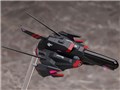 figma SHOOTING GAME HISTORICA R-TYPE FINAL 2 R-13A ''CERBERUS''/ RX-10''ALBATROSS''