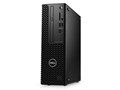 Precision 3450 Tower プレミアム Core i7 10700・8GBメモリ・Quadro P620・1TB HDD・Windows 10 Pro搭載モデル(スモール)