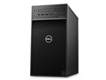 Precision 3650 Tower �v���`�i Core i7 10700�E8GB�������E1TB HDD�EWindows 10 Pro���ڃ��f��(�^���[)